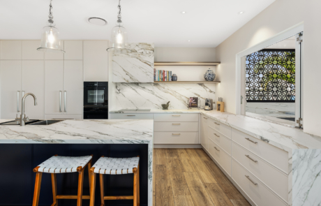 13, Twin Waters Kitchen