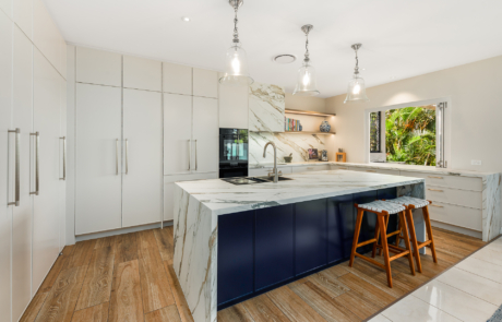 14, Twin Waters Kitchen