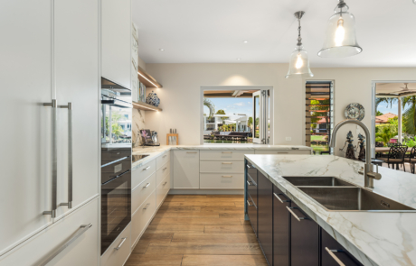 15, Twin Waters Kitchen