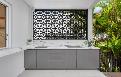 22, Twin Waters Outdoor Kitchen