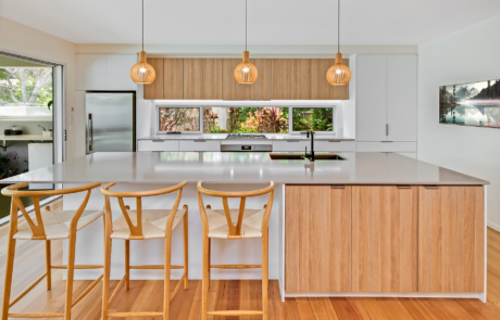 23, Mt Coolum, Kitchen