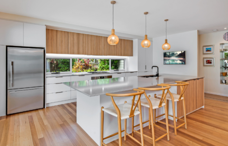 24, Mt Coolum Kitchen