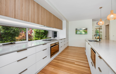 26, Mt Coolum Kitchen