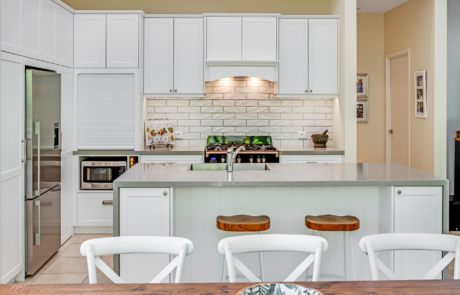 27, Mt Coolum Kitchen A