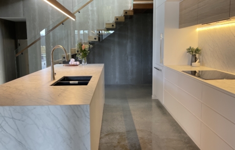 31, Kitchen Palmview