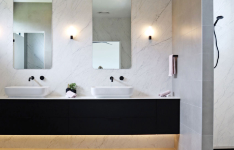 34, Palmview Ensuite Vanity