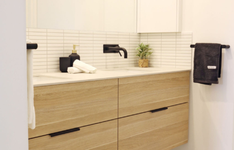 36, Palmview Main Bath Vanity