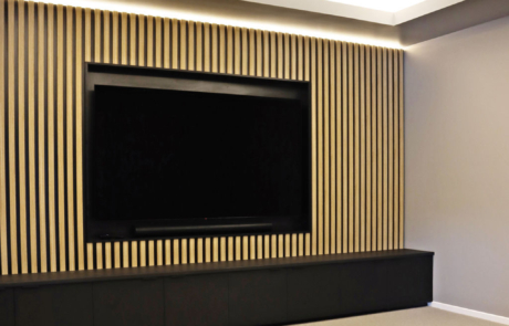 39, Palmview Media Room