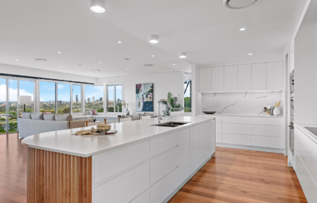 42, Braeside Kitchen