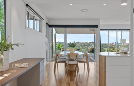 43, Braeside Side Bench