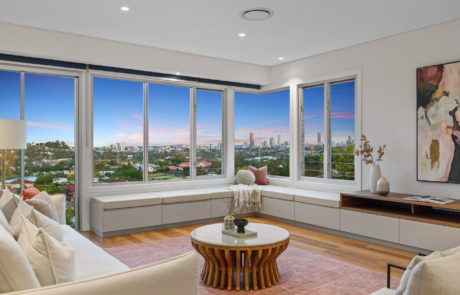 44, Braeside Lounge Seating