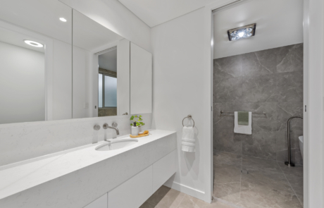 47, Braeside Vainity