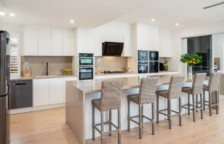 50, Pelican Waters Kitchen