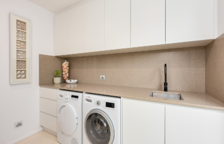 57, Pelican Waters Laundry