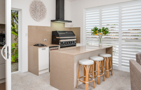 58, Pelican Waters Alfresco BBQ