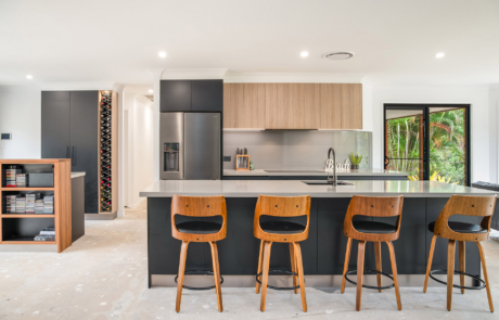 59, Rosemount Kitchten