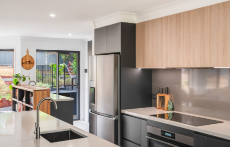 60, Rosemount Kitchen