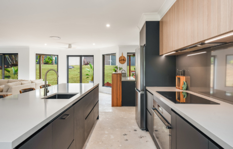 61, Rosemount Kitchen