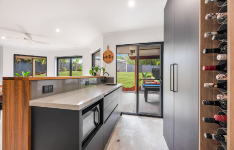 63, Rosemount Kitchen