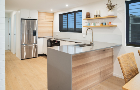 64, Currimundi Kitchen