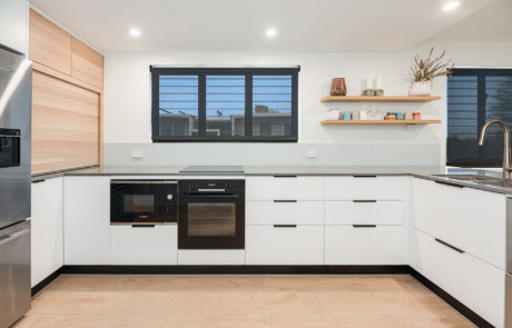 65, Currimundi Kitchen