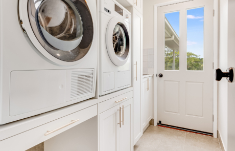 81, Maleny Laundry